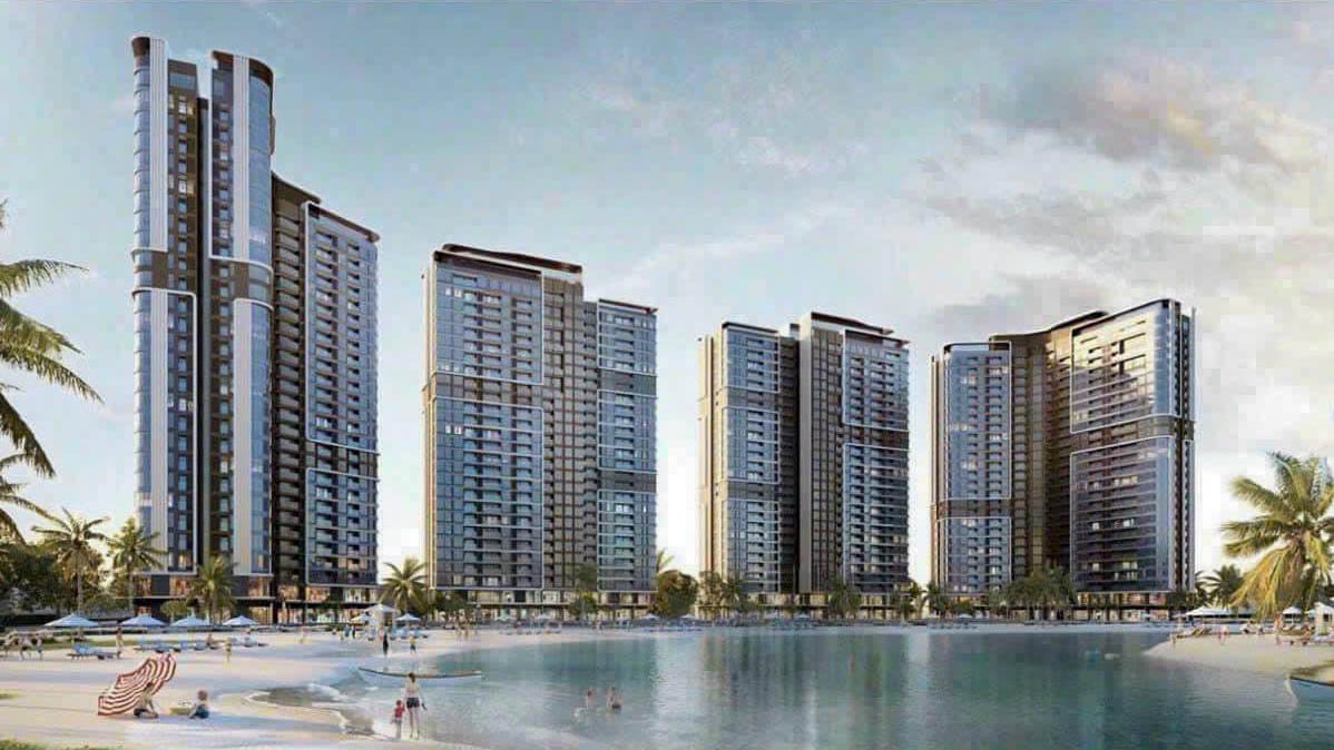 Căn hộ cao cấp Lumiere WellSpring tại Vinhomes Ocean Park 2